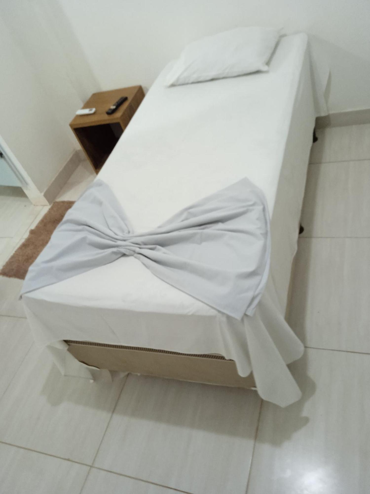 Hotel Tres Poderes لويس إدواردو ماغالهايس المظهر الخارجي الصورة